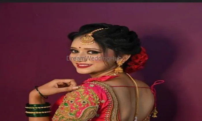 Nisha A Madure Nishara Beauty Salon And Academy