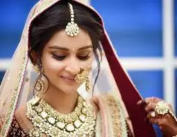 Nisha Beauty 