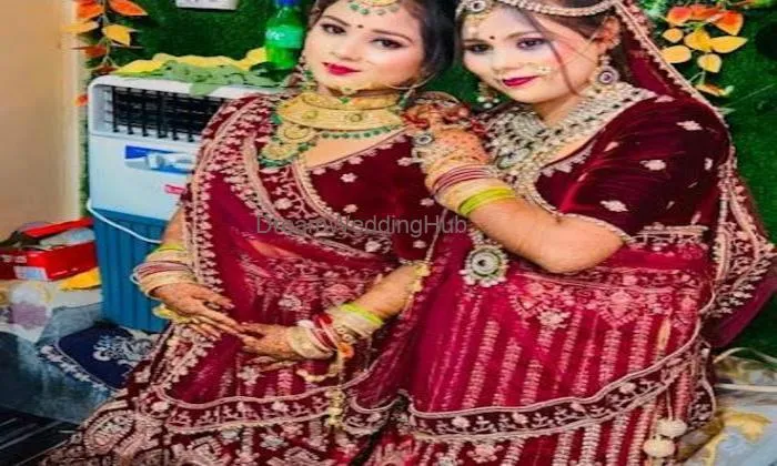 Nisha Beauty Parlour