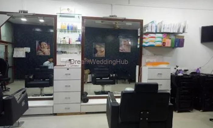 Nisha Beauty Parlour