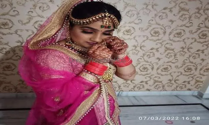 Nisha Beauty Studio