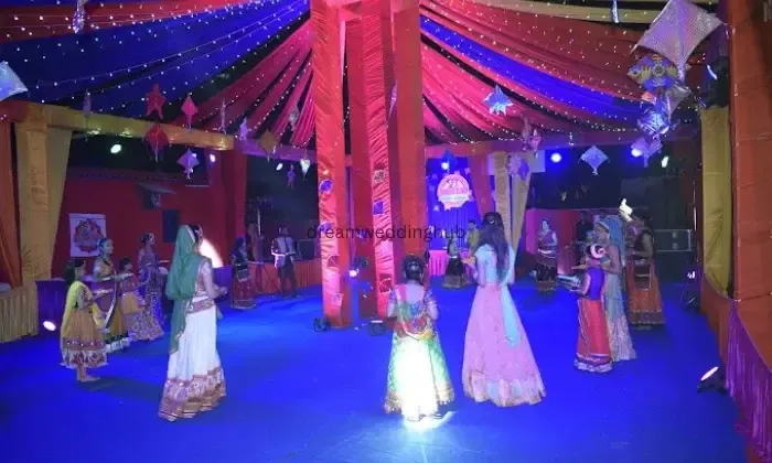 Nisha Dance Studio