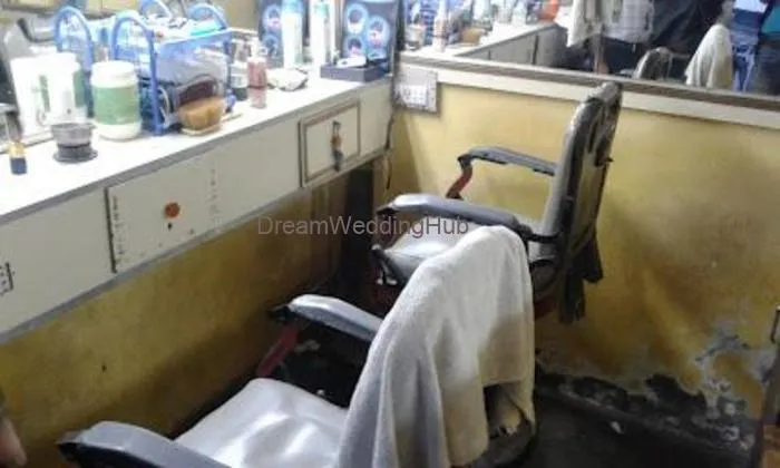 Nisha Glow Point Hair & Beauty Saloon