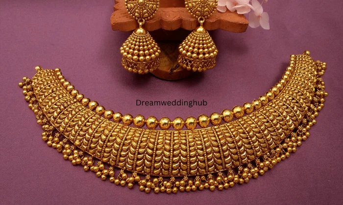 Nisha Jewellers