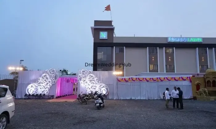 Nisha Lawn