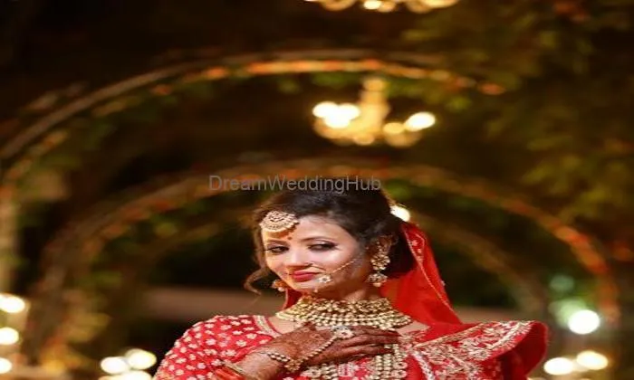 Nisha Make Up Studio