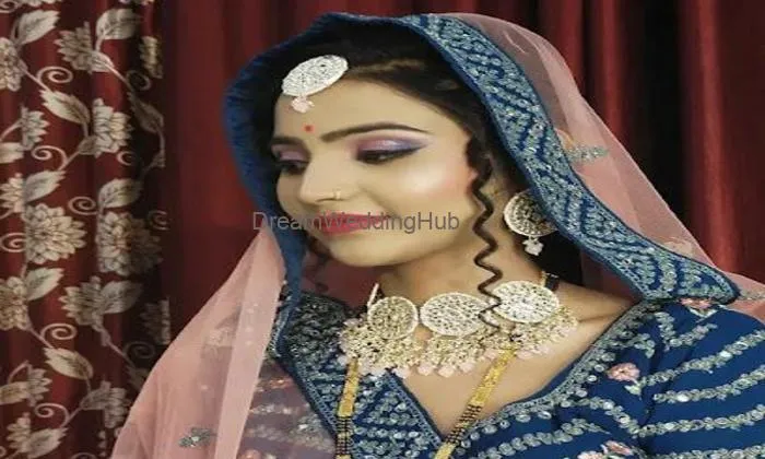 Nisha Makeover