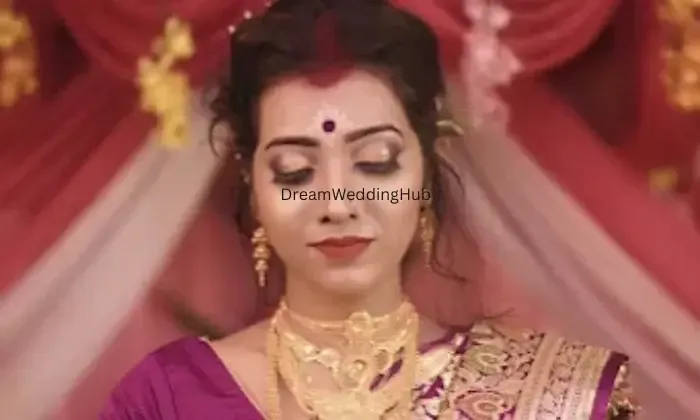 Nisha Makeover