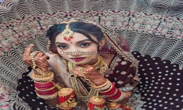Nisha Makeover Nisha Makeover