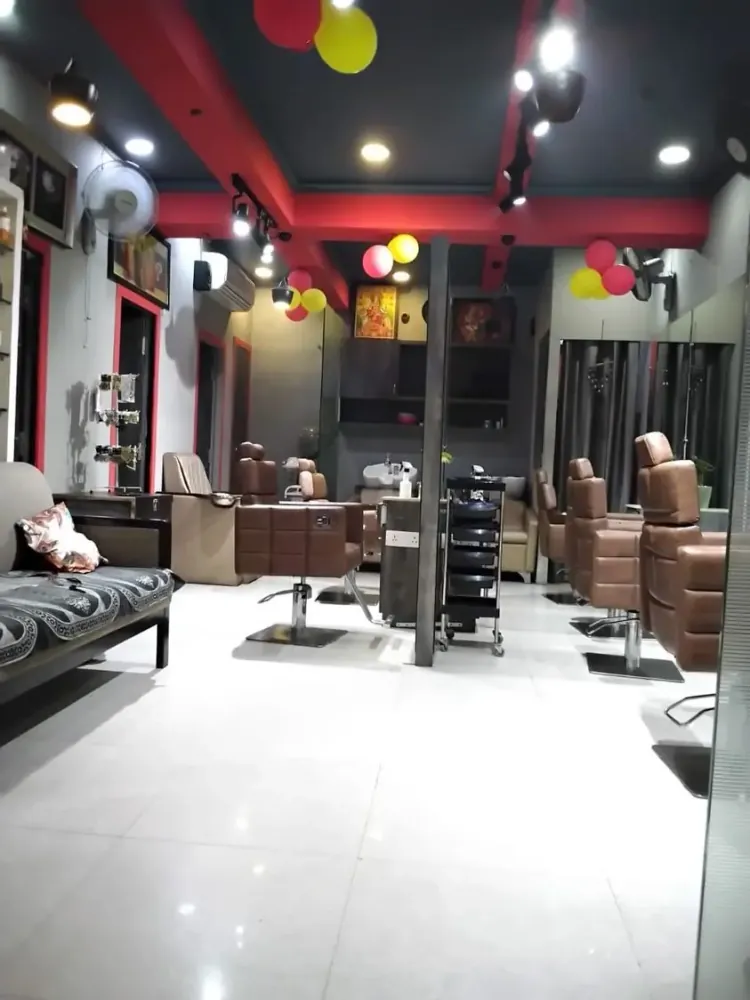 Nisha Makeovers Nisha Makeovers