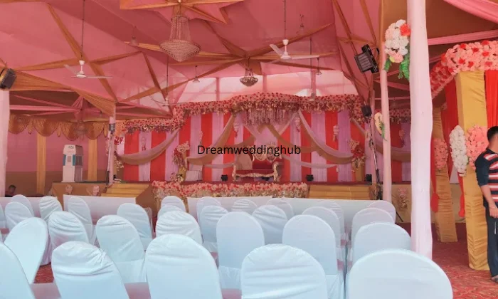 Nisha Marriage Garden Nisha Marriage Garden