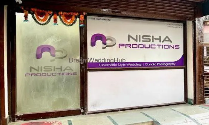 Nisha Productions