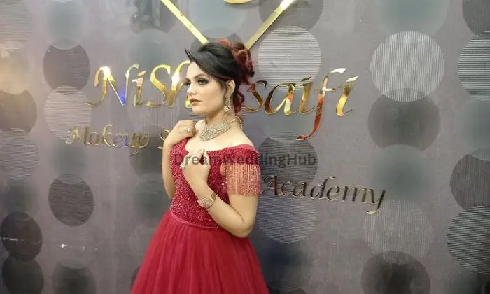 Nisha Saifi Makeup Studio Nisha Saifi Makeup Studio