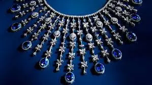 Nishalin Diamonds Nishalin Diamonds