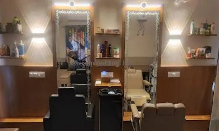 Nishal's Beauty Studio Nishal's Beauty Studio