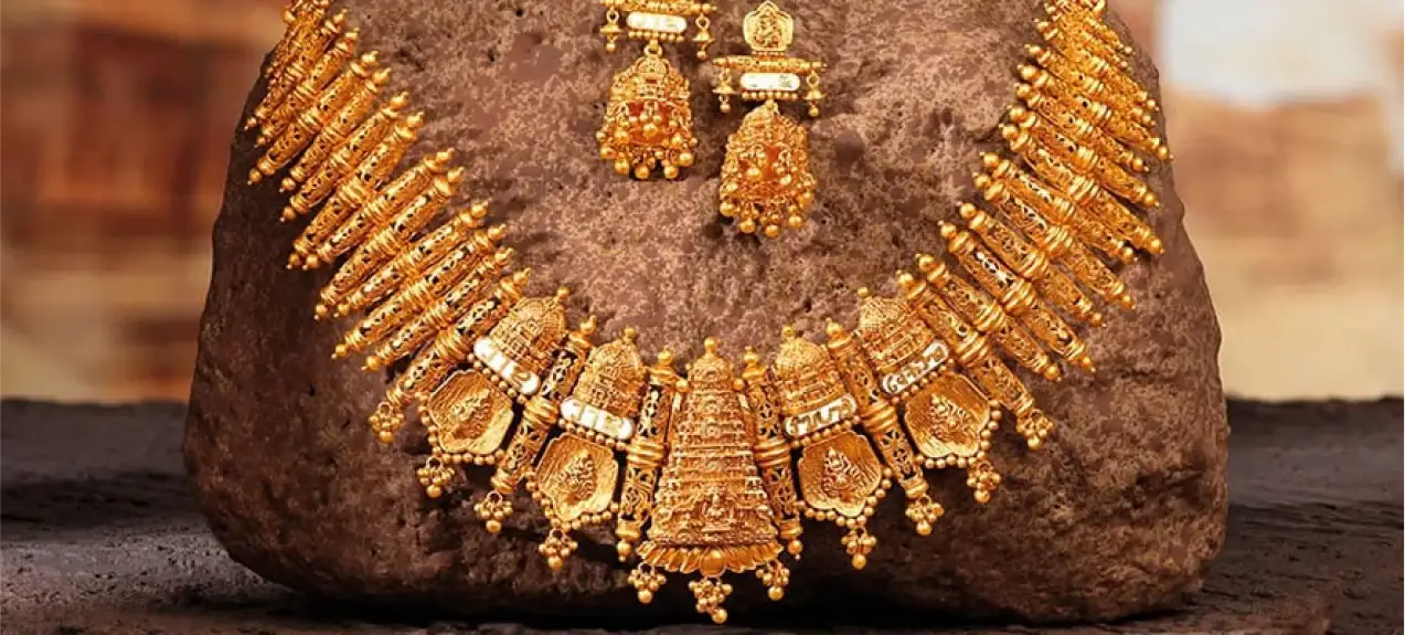 Nishan Jewellers