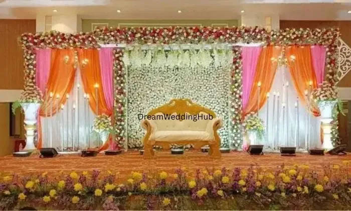 Nishant Events