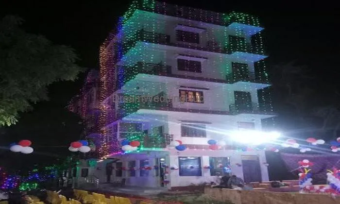 Nishant Garden Resort Nishant Garden Resort