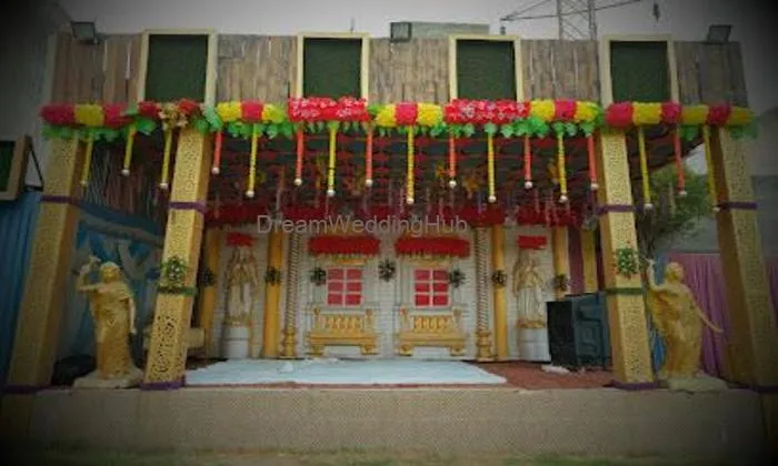 Nishant Garden Nishant Garden