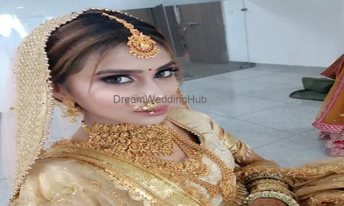 Nishant Makeup Artist