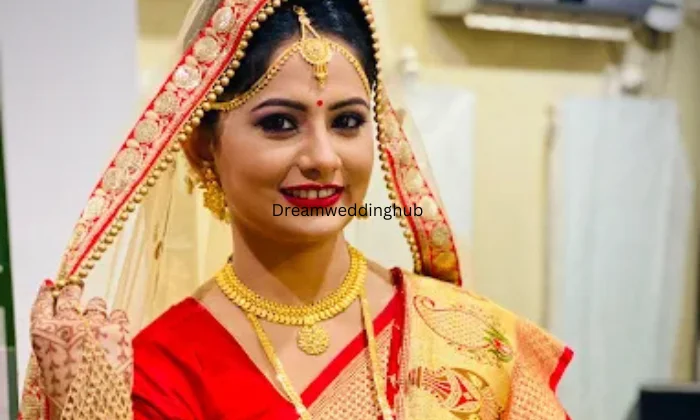 Nishas The Luxury