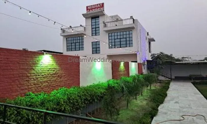 Nishat Garden Nishat Garden