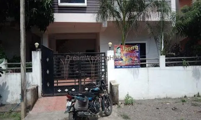 Nishayu Beauty Parlour ( Ranjita Devendra Umate )