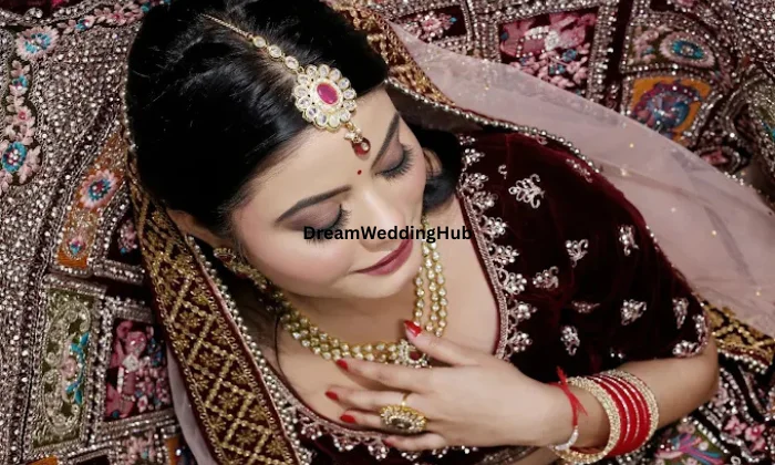 Nishaz Makeover