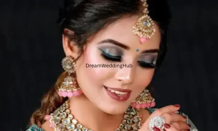 Nishaz Makeover Best Makeup Artist