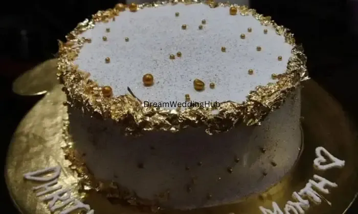 Nishi Bakes