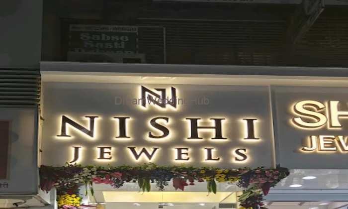 Nishi Jewels Nishi Jewels