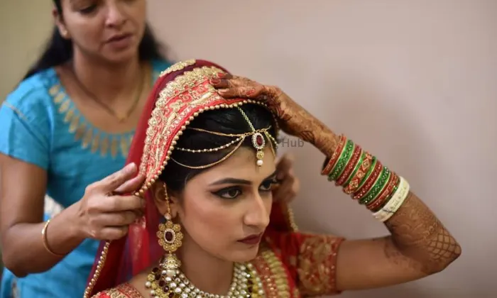 Nishita Makeover