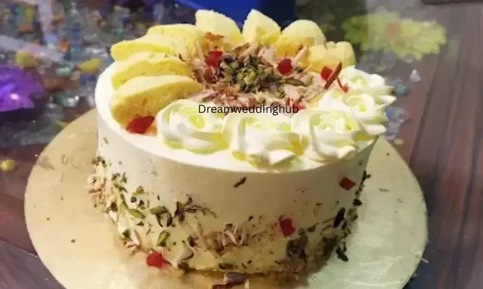 Nishits Cakes  Bakes
