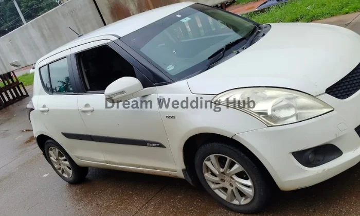 Nishmitha Car Rentals