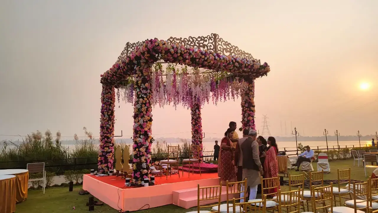 Nishrit Events- Best Wedding Planner In Deoghar, Giridih, Madhupur
