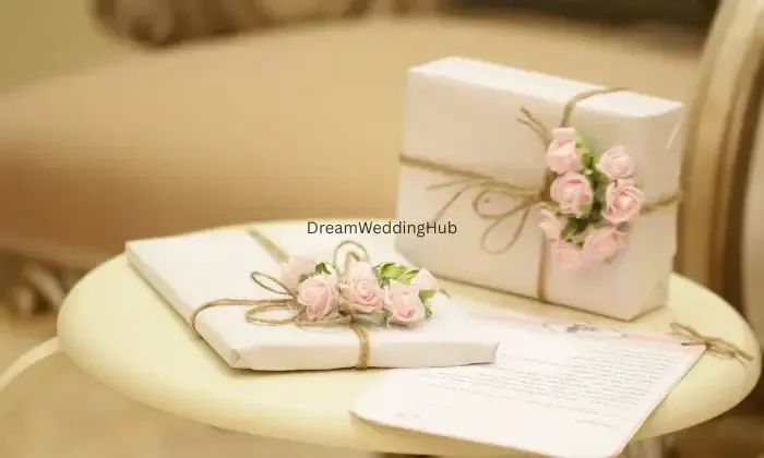 Nishta Gift