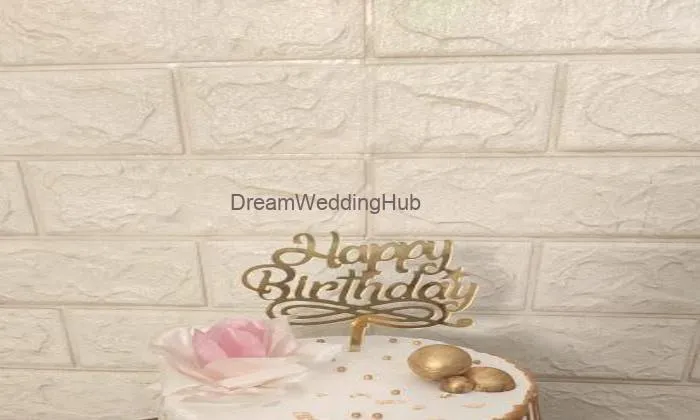 Nishtha Cakes