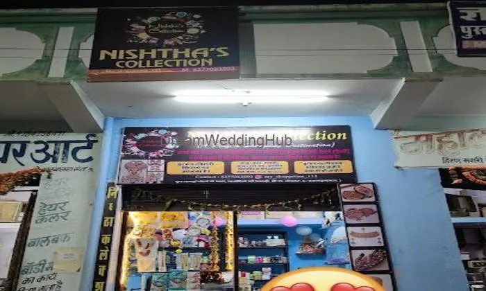 Nishtha Collection