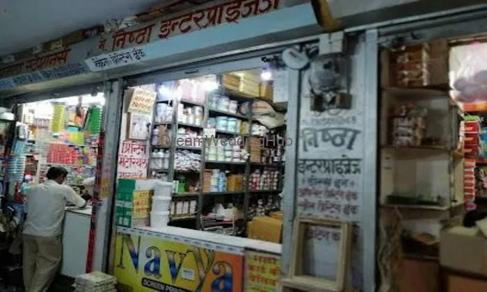 Nishtha Enterprises Kanpur