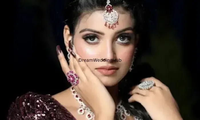 Nishtha Makeovers Nishtha Makeovers