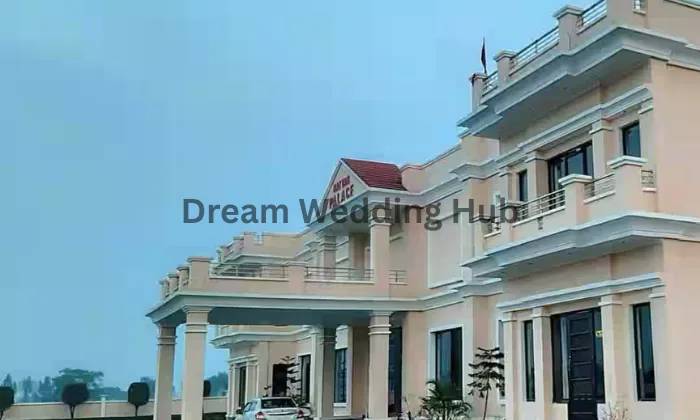 Nishu Community Hall Nishu Community Hall