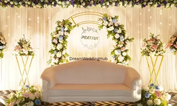Nistane Event Mangment