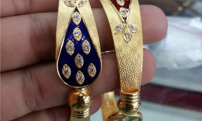 Nistarini Jewellers