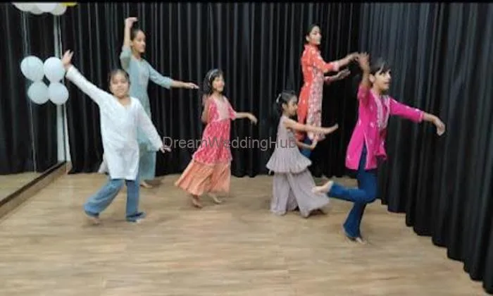 Nit Dance Academy