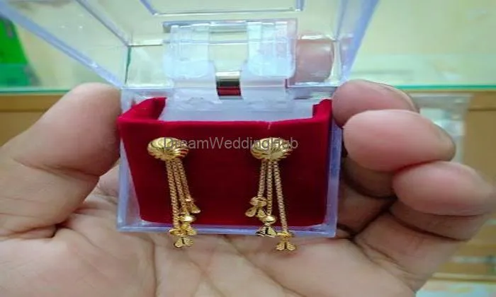 Nitesh Jeweller's