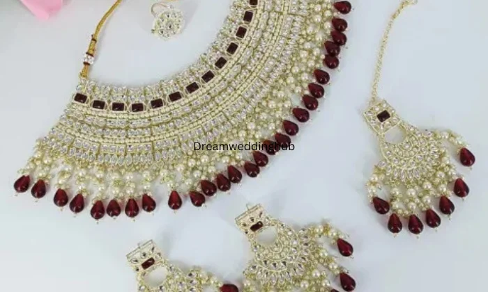 Nithin Raj Jewellary