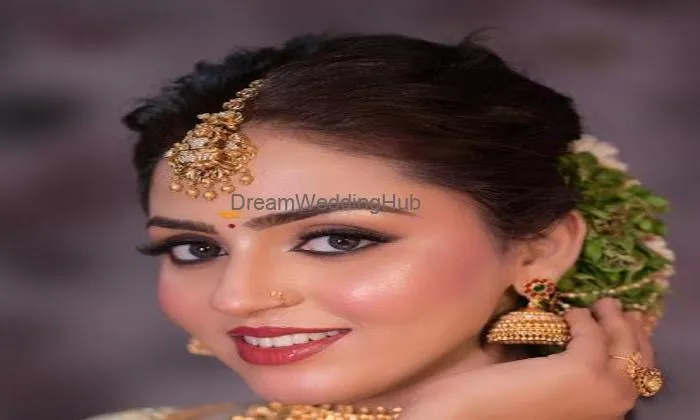 Nithya Bridal Studio And Academy Nithya Bridal Studio And Academy