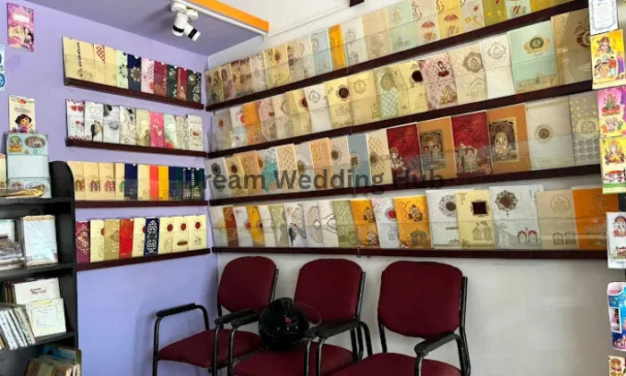 Nithya Cards