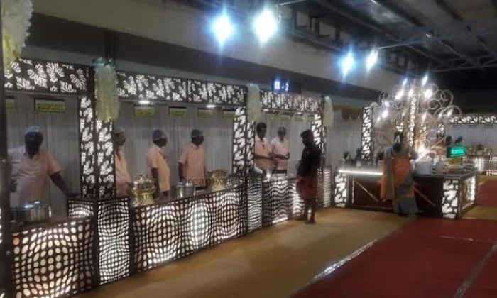 Nithya Catering