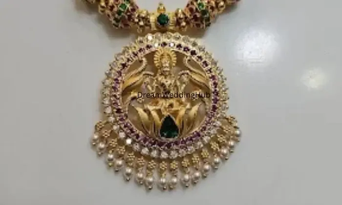 Nithya Nagai Maaligai
